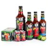 Bloody Mary Mix Mr & Mrs T Mixer 95% Juice-9