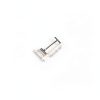 MECCANIXITY Tag Needle Plastic Transparent 15mm-1