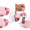 ZIIRCEH Stitch Gun for Clothing, Quick Fixer Tool-4
