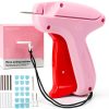 ZIIRCEH Stitch Gun for Clothing, Quick Fixer Tool-6