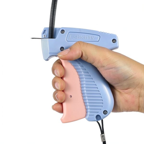 Stitchify Stitch Gun Office Product Kit-5