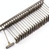 Tag Attacher Needle MECCANIXITY Plastic Gray 12mm-4