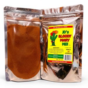 JDs Bloody Mary Mix All Natural Spices Cocktail Seasoning-0
