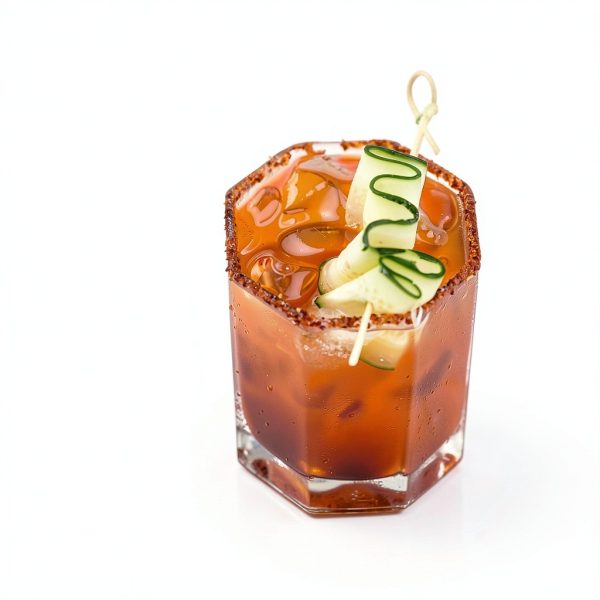 Master of Mixes Loaded Bloody Mary Mix Gluten Free Kosher-4
