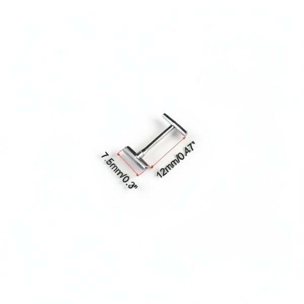 Tag Rope Needle MECCANIXITY Plastic Tagging-1