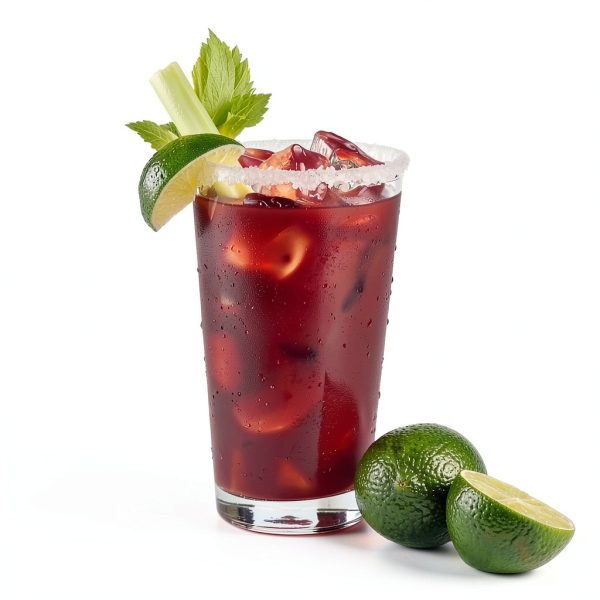 Mr Mrs T Bold Spicy Bloody Mary Mix Premium Cocktail Mixer-4