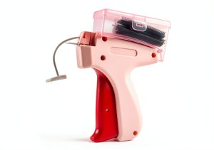 Rudnia Tag Attacher Gun for Clothes-0