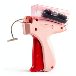 Rudnia Tag Attacher Gun for Clothes-0