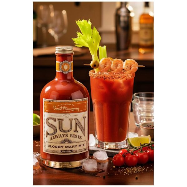 Gourmet Warehouse Cocktail Mixer Premium Quality Versatile-1