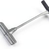 Tag Attacher Needle MECCANIXITY Plastic Gray 12mm-1