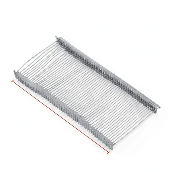 Transparent Tag Rope MECCANIXITY Attacher Needle-3