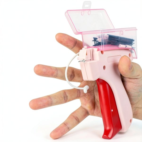 Rudnia Tag Attacher Gun for Clothes-1