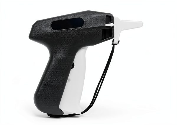 Liumai Office Tagging Gun Plastic Rectangular-5