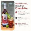 Bloody Mary Mix Dick's Mixes Cocktail Mixer Spicy-3