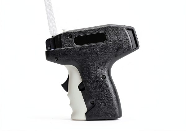 Liumai Office Tagging Gun Plastic Rectangular-4