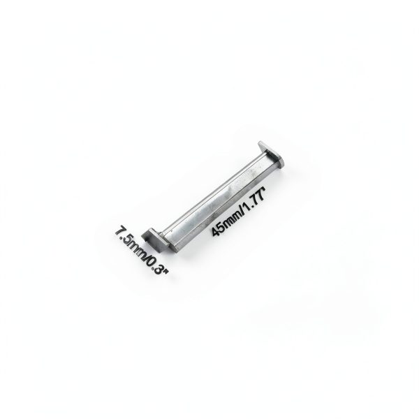 Transparent Tag Gun by MECCANIXITY Office Supplies-1