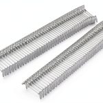 MECCANIXITY Tag Needle Plastic Transparent 15mm-0