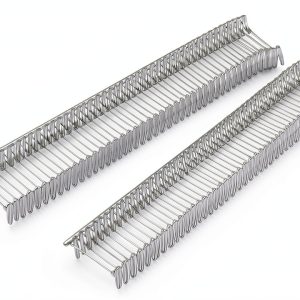 MECCANIXITY Tag Needle Plastic Transparent 15mm-0