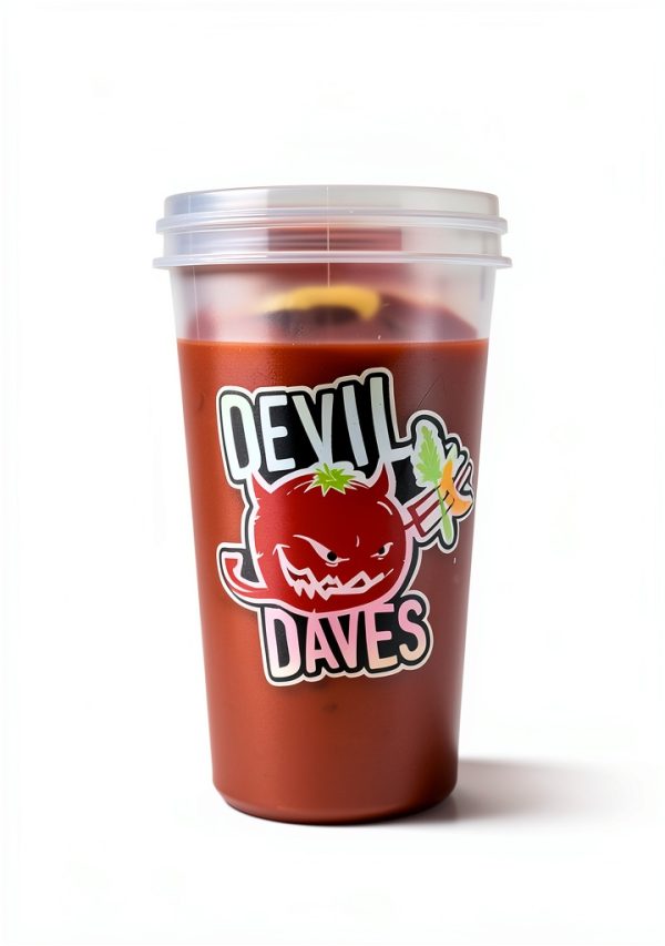 Bloody Mary Seasoning Devil Daves Mix Spicy-3