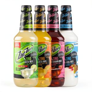 Zing Zang Cocktail Mixers 32 Fl Oz Variety Pack-0