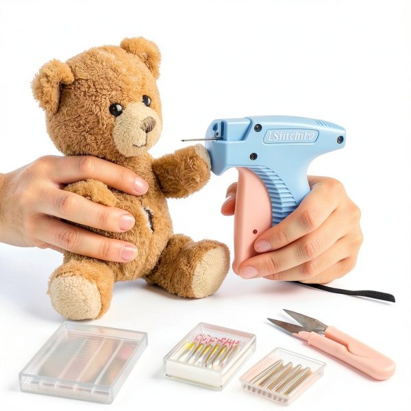 Stitchify Stitch Gun Office Product Kit-7