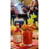 Gourmet Warehouse Cocktail Mixer Premium Quality Versatile-3