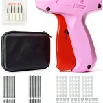 Petra Prime Tag Attacher Gun Office Product-0