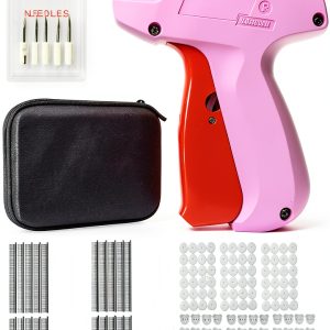 Petra Prime Tag Attacher Gun Office Product-0