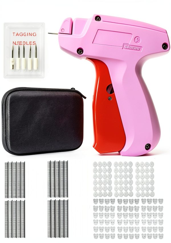 Petra Prime Tag Attacher Gun Office Product-0