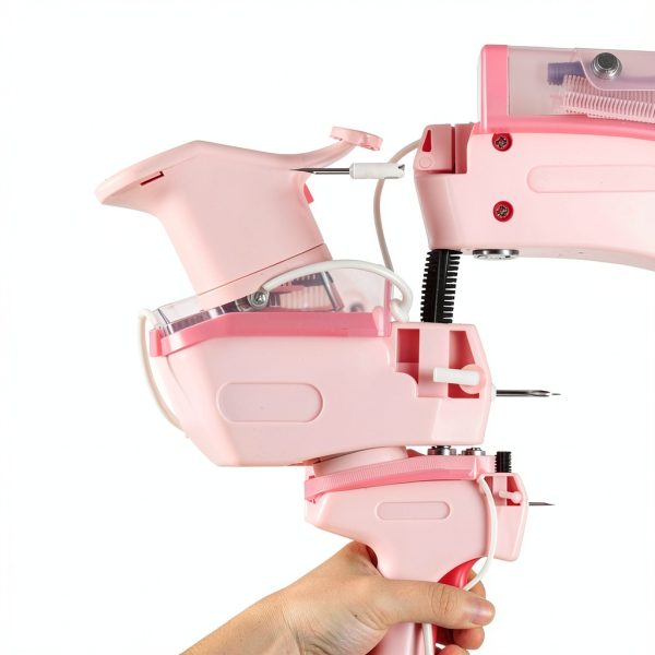 Rudnia Tag Attacher Gun for Clothes-3