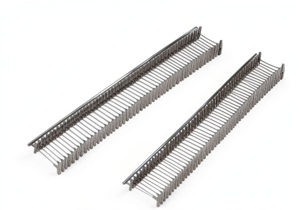 Tag Attacher Needle MECCANIXITY Plastic Gray 12mm-2