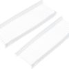 Transparent Tag Attacher Guns Plastic-0