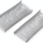 Transparent Tag Rope MECCANIXITY Attacher Needle-0