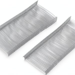 Transparent Tag Rope MECCANIXITY Attacher Needle-0