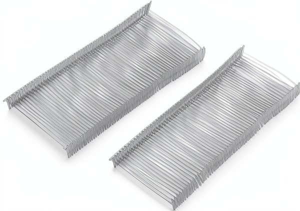 Transparent Tag Rope MECCANIXITY Attacher Needle-0