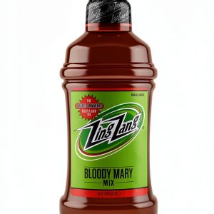 Zing Zang Bloody Mary Mix Low Sodium 355 Count-0