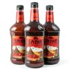 5 Pepper Bloody Mary Mix Master of Mixes Mixer-0