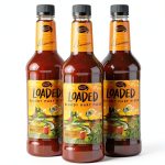 Master of Mixes Loaded Bloody Mary Mix Gluten Free Kosher-0