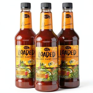 Master of Mixes Loaded Bloody Mary Mix Gluten Free Kosher-0