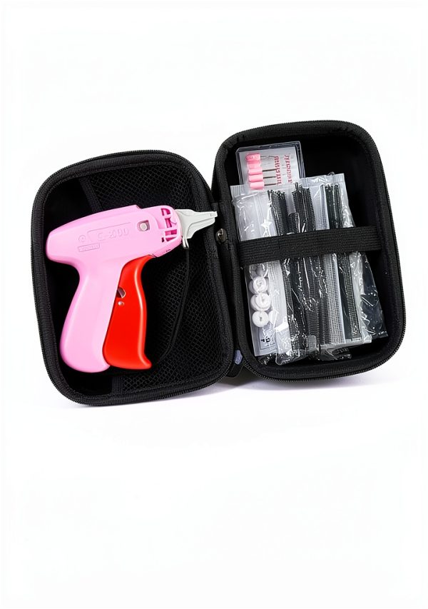 Petra Prime Tag Attacher Gun Office Product-7