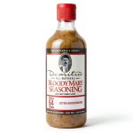 Demitris Bloody Mary Seasoning Mix Extra Horseradish-0