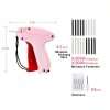 ZIIRCEH Stitch Gun for Clothing, Quick Fixer Tool-5