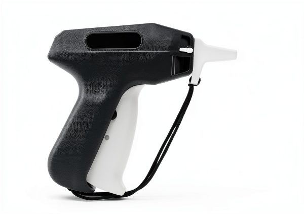 Liumai Office Tagging Gun Plastic Rectangular-6