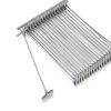 Transparent Tag Rope MECCANIXITY Attacher Needle-4