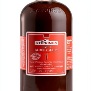 DIAGEO Bloody Mary Mixer Tomato Cocktail Mix 25.36 oz-0