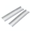 MECCANIXITY Tag Needle Plastic Transparent 15mm-2
