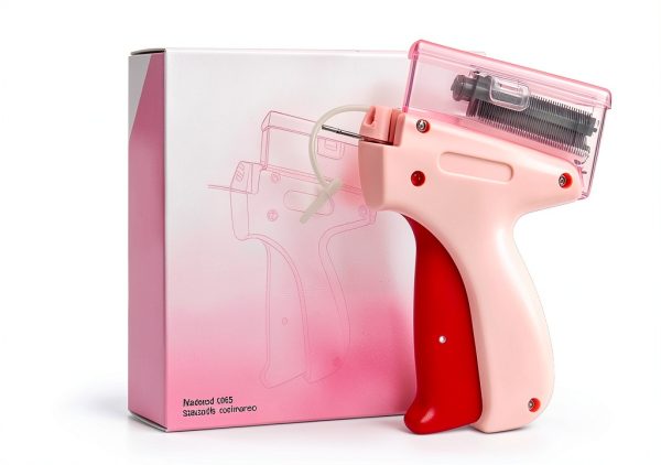 Rudnia Tag Attacher Gun for Clothes-2
