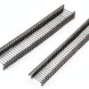 Tag Attacher Needle MECCANIXITY Plastic Gray 12mm-0