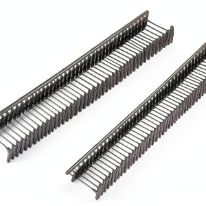 Tag Attacher Needle MECCANIXITY Plastic Gray 12mm-0