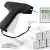 Liumai Office Tagging Gun Plastic Rectangular-0